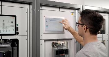 Lite Panel Pro: Optimierung von Inbetriebnahme und (Foto: ABB.)