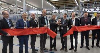 AKG Gruppe und Consolar starten industrielle Fertigung von SOLINK (Foto: Pühl/AKG)